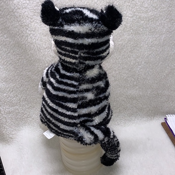 Hallmark Cat Animation Plush Leonardo the Talking Valentine 12" works - Picture 8 of 13